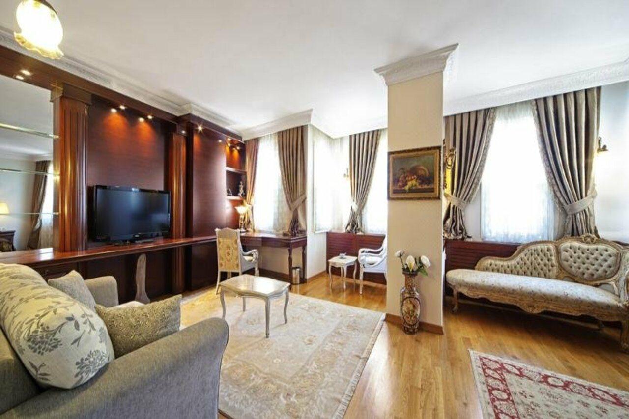 Dilhayat Kalfa Hotel İstanbul Dış mekan fotoğraf