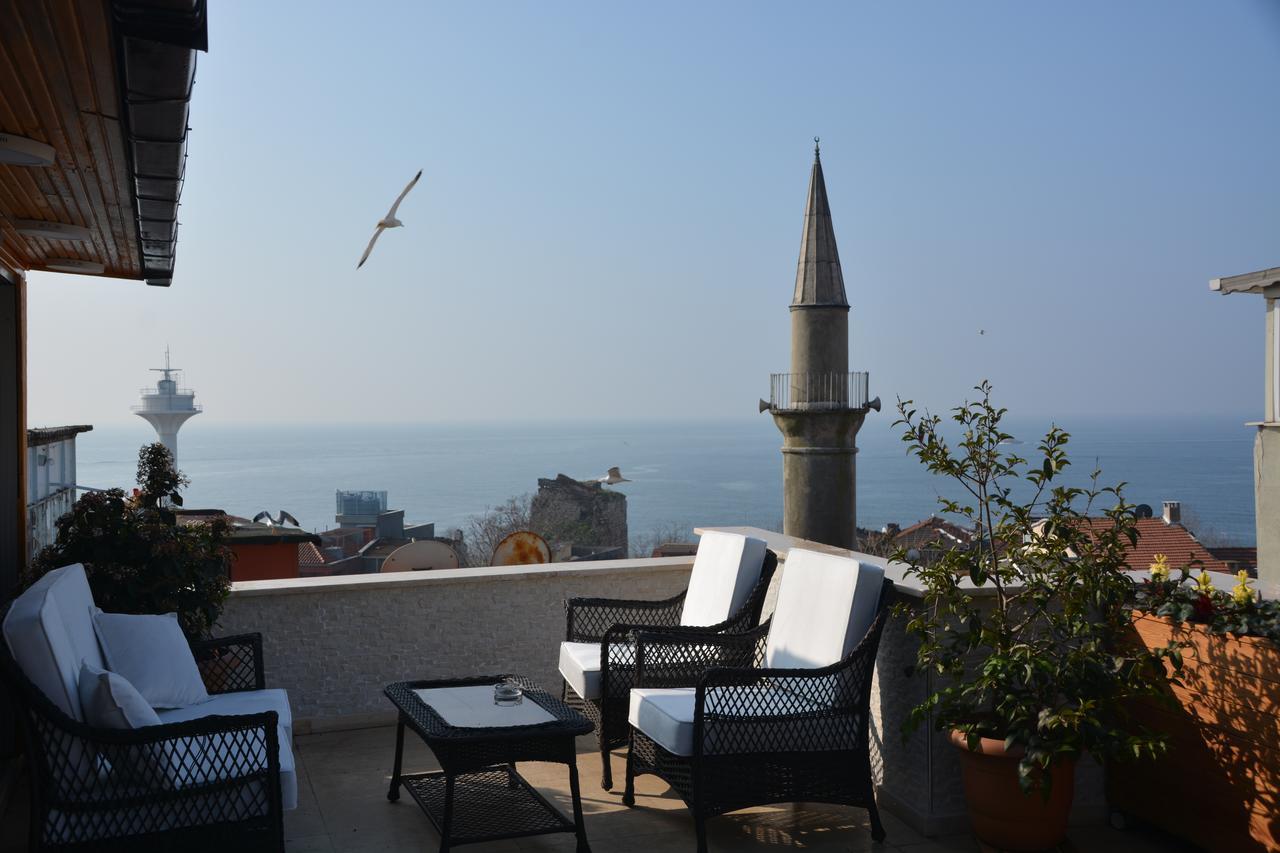 Dilhayat Kalfa Hotel İstanbul Dış mekan fotoğraf